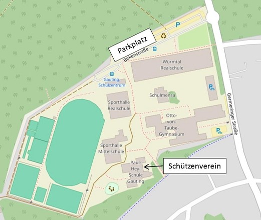 Karte: OpenStreetMap